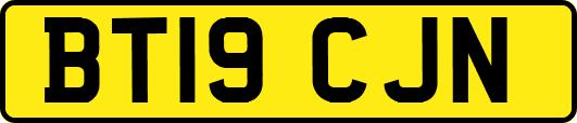 BT19CJN