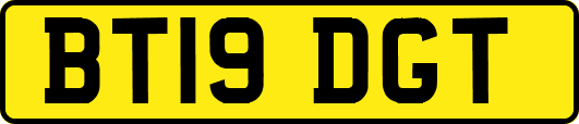 BT19DGT