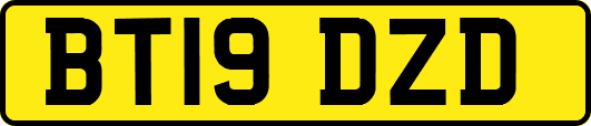 BT19DZD