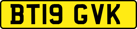 BT19GVK