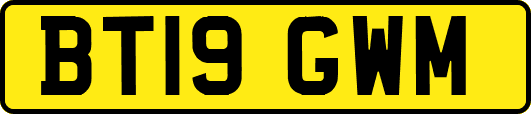 BT19GWM