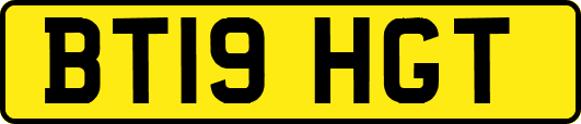 BT19HGT