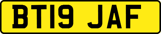 BT19JAF