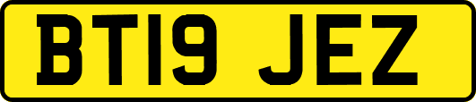 BT19JEZ
