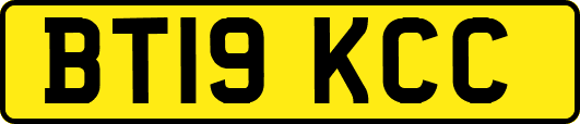 BT19KCC