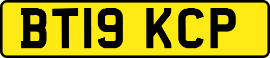 BT19KCP