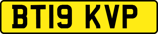 BT19KVP