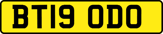 BT19ODO