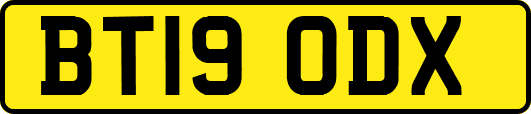 BT19ODX