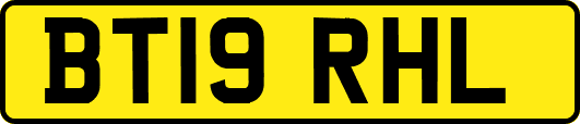 BT19RHL