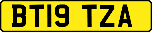 BT19TZA