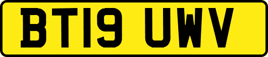 BT19UWV