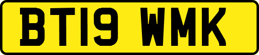 BT19WMK