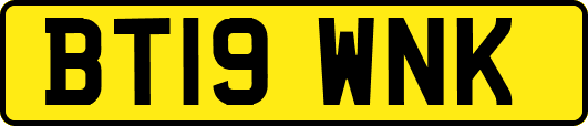 BT19WNK