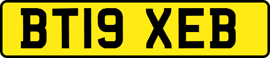 BT19XEB