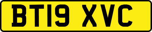 BT19XVC