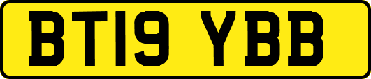 BT19YBB