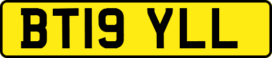BT19YLL