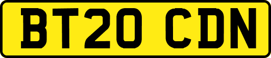 BT20CDN
