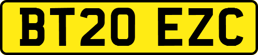 BT20EZC