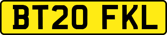 BT20FKL