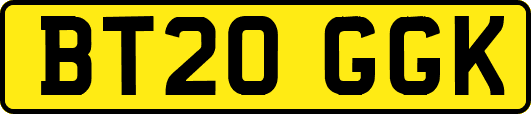 BT20GGK