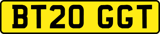 BT20GGT