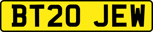 BT20JEW