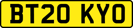 BT20KYO