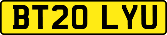 BT20LYU