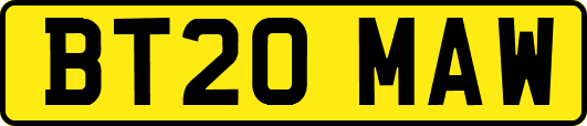 BT20MAW