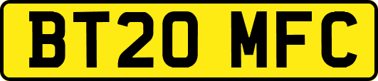 BT20MFC