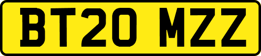 BT20MZZ