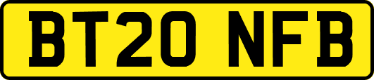 BT20NFB