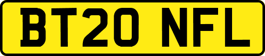 BT20NFL