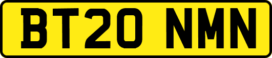 BT20NMN