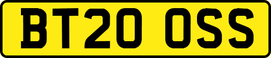 BT20OSS