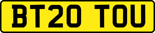 BT20TOU