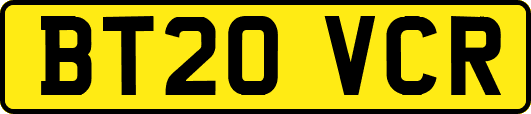 BT20VCR
