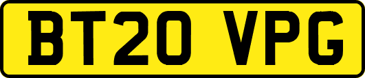BT20VPG