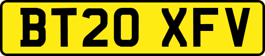 BT20XFV