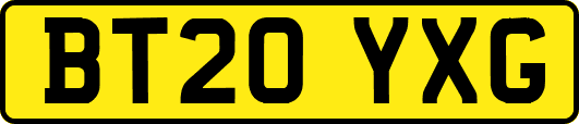 BT20YXG