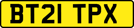 BT21TPX