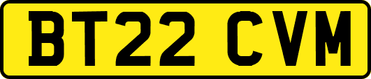 BT22CVM