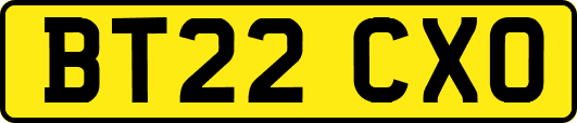 BT22CXO