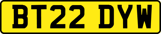 BT22DYW
