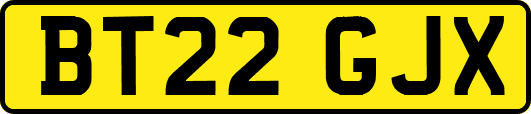 BT22GJX