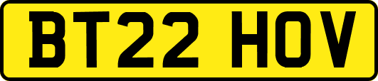 BT22HOV