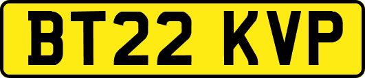 BT22KVP