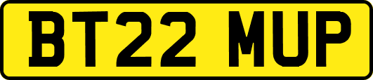 BT22MUP